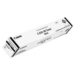 Toner Canon Cexv49 Black IR C3300 C3320