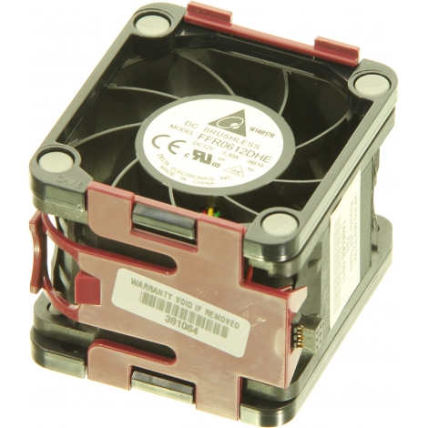 Ventilador HP Servidor DL385 G5P / DL380 G6 Refurbished