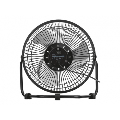 Ventilador Trust Xstream Breeze 200MM USB