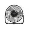 Ventilador Trust Xstream Breeze 200MM USB