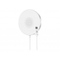 Cable Carga Celly MagSafe USB-C 10W 1M White
