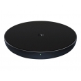 Cargador Inalambrico Xiaomi QI mi Wireless Charging PAD Black