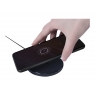 Cargador Inalambrico Xiaomi QI mi Wireless Charging PAD Black