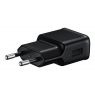 Cargador USB Samsung 5V 2A + Cable Micro USB Black para Casa