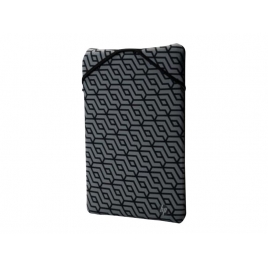 Funda Portatil HP Sleeve 11.6" Reversible Black / Grey