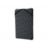 Funda Portatil HP Sleeve 11.6" Reversible Black / Grey