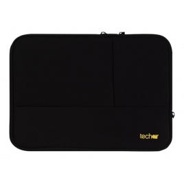 Funda Portatil Tech AIR Plus Tanz0348 11.6" Black