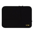 Funda Portatil Tech AIR Plus Tanz0348 11.6" Black