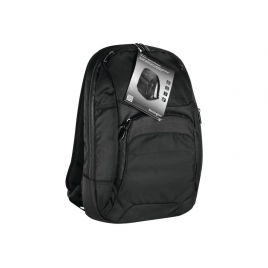 Mochila Portatil Kensington Triple Trek 14" Black