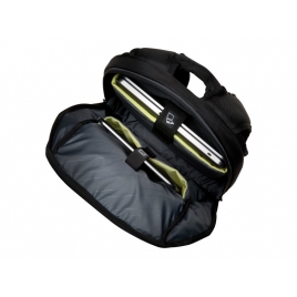 Mochila Portatil Kensington Triple Trek 14" Black