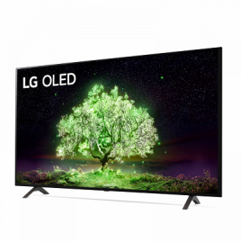 Television LG 55" Oled 55A16LA 4K UHD Smart TV