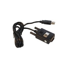 Adaptador I-TEC USB Macho / Serie 9P Macho