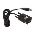 Adaptador I-TEC USB Macho / Serie 9P Macho