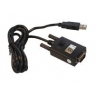 Adaptador I-TEC USB Macho / Serie 9P Macho