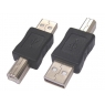 Adaptador Kablex USB Macho / USB B Macho