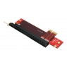 Adaptador Startech PCIE X1/ PCIE X16