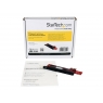 Adaptador Startech PCIE X1/ PCIE X16