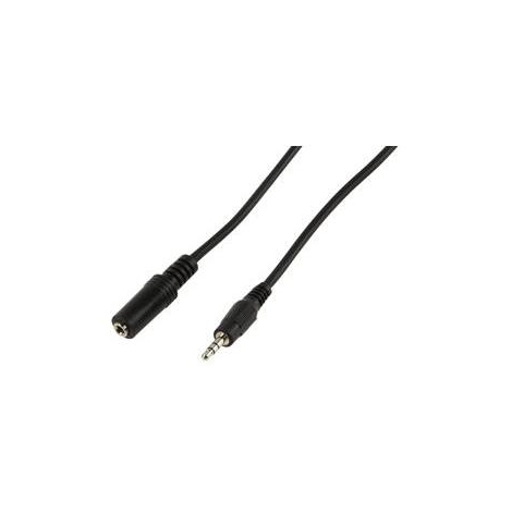 Cable Kablex Audio Jack 3.5MM Macho / Jack 3.5MM Hembra 15M