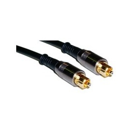 Cable Kablex Audio Optico Digital T / Optico Digital T 3M