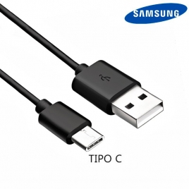 Cable Samsung USB Macho / USB-C Macho 1M Bulk