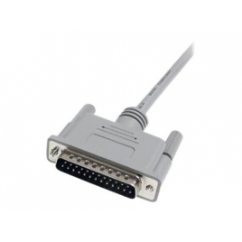 Cable Startech Impresora Paralelo 25 Macho / CN36 Macho 1.8M