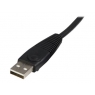 Cable Startech KVM VGA M +USB / VGA H USB B 1.8M