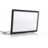 Carcasa Portatil STM DUX Black para MacBook AIR 13"