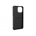 Funda Movil Back Cover UAG Metropolis LT Kevlar Black iPhone 13 PRO MAX