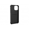 Funda Movil Back Cover UAG Metropolis LT Kevlar Black iPhone 13 PRO MAX