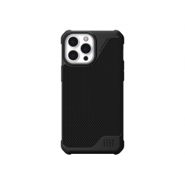 Funda Movil Back Cover UAG Metropolis LT Kevlar Black iPhone 13 PRO MAX