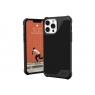 Funda Movil Back Cover UAG Metropolis LT Kevlar Black iPhone 13 PRO MAX