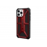 Funda Movil Back Cover UAG Monarch Crimson iPhone 13 PRO MAX