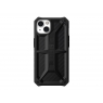 Funda Movil Back Cover UAG Monarch Fibra de Carbono Black iPhone 13