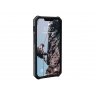 Funda Movil Back Cover UAG Monarch Fibra de Carbono Black iPhone 13