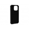 Funda Movil Back Cover UAG Standard Issue Black iPhone 13 PRO