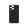 Funda Movil Back Cover UAG Standard Issue Black iPhone 13 PRO MAX
