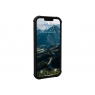 Funda Movil Back Cover UAG Standard Issue Black iPhone 13 PRO MAX