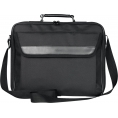 Maletin Portatil Trust Atlanta 16" Black
