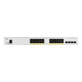 Switch Cisco C1000-24T 10/100/1000 24 Puertos + 4 SFP
