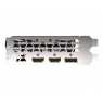 Tarjeta Grafica PCIE Nvidia GF GTX 1650 OC 4GB DDR5 2Xhdmi DP