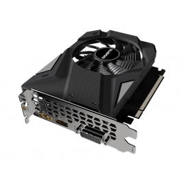 Tarjeta Grafica PCIE Nvidia GF GTX 1650 OC 4GB DVI HDMI DP