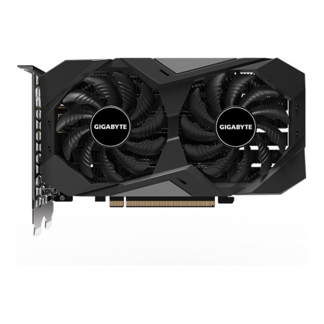 Tarjeta Grafica PCIE Nvidia GF GTX 1650 Windforce OC 4GB DDR6 DVI HDMI DP