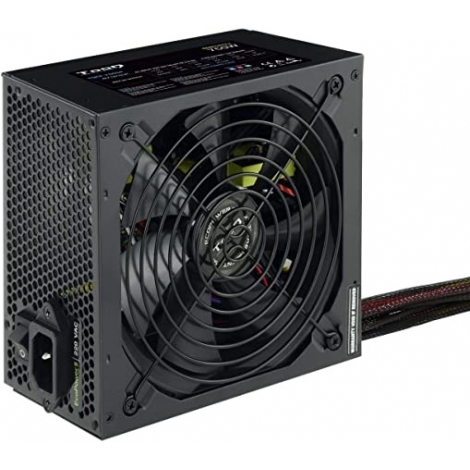 Fuente de Alimentacion ATX 750W Tooq TQEP-750SP