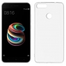 Funda Movil Back Cover HT GEL Transparente Xiaomi mi A1 / mi 5X