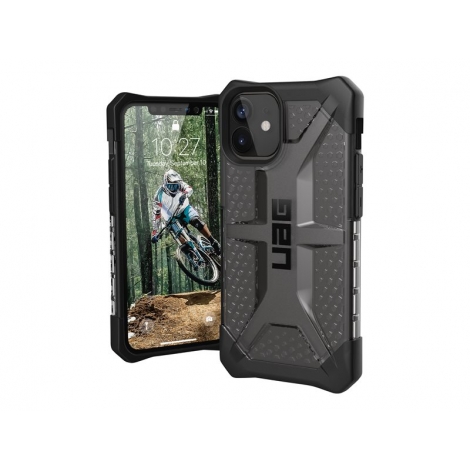 Funda Movil Back Cover UAG Plasma iPhone 12 Mini