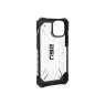 Funda Movil Back Cover UAG Plasma iPhone 12 Mini