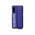 Funda Movil Back Cover Xiaomi Urban Hand Strap Purple Xiaomi mi 9