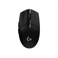 Mouse Logitech Wireless Gaming G305 Black