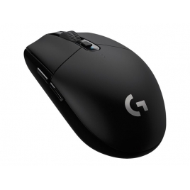 Mouse Logitech Wireless Gaming G305 Black