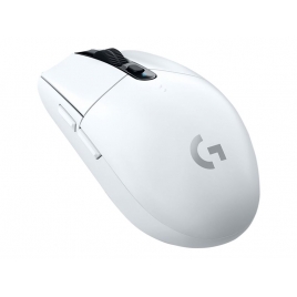 Mouse Logitech Wireless Gaming G305 White